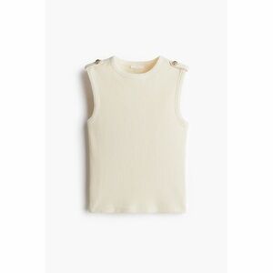 H&M Ribbed Tank Top